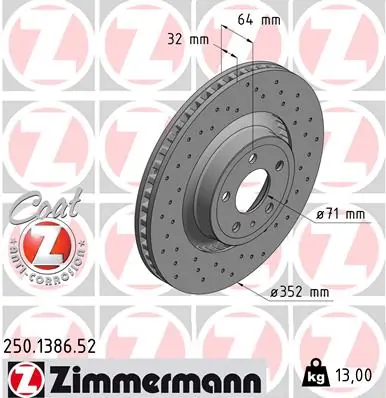 250138652 Zimmermann