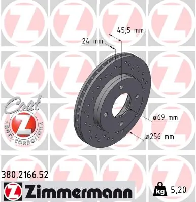 380216652 Zimmermann