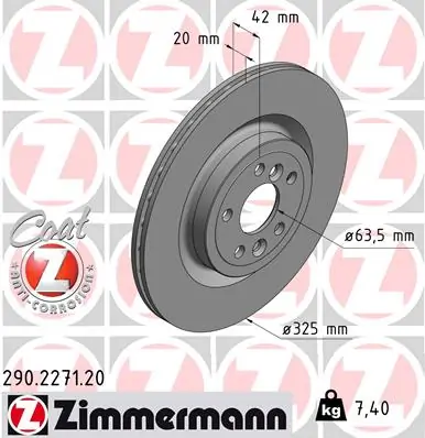 290227120 Zimmermann