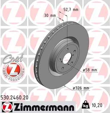 530246020 Zimmermann