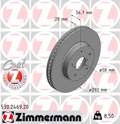 530246920 Zimmermann