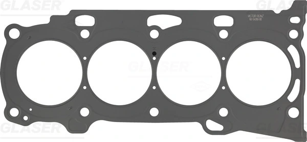 H4071800 Glaser