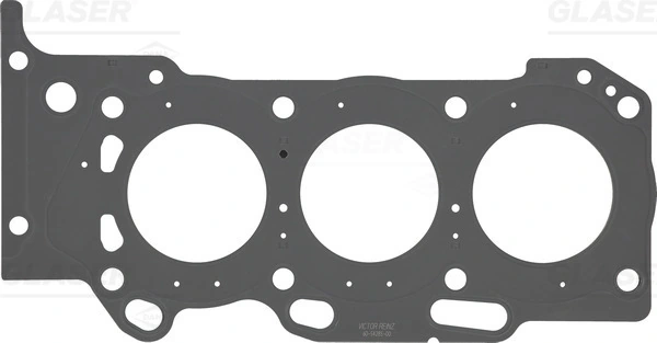 H4072600 Glaser