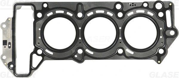 H8075500 Glaser