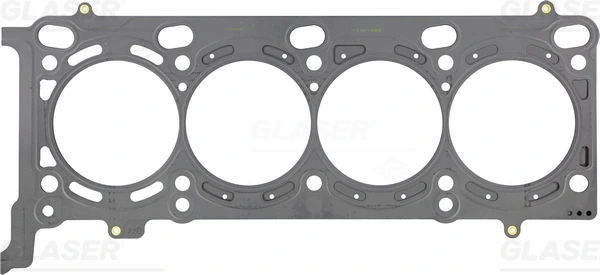 H8001510 Glaser