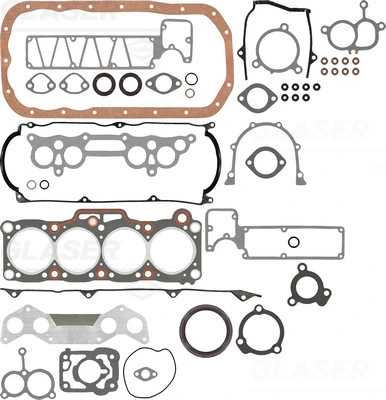 S8090100 Glaser