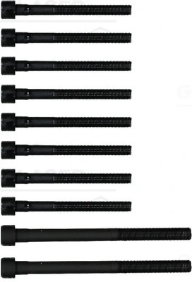 Tornillo de culata KIA Sportage 2 JE