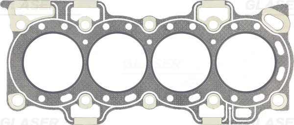 Comprar Junta de culata Daihatsu Terios  J100, J102, J122 a bajo precio