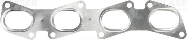 Junta colector escape Alfa Romeo 147 hatchback (937) (2001 - 2010) precio, desde 30,08 USD