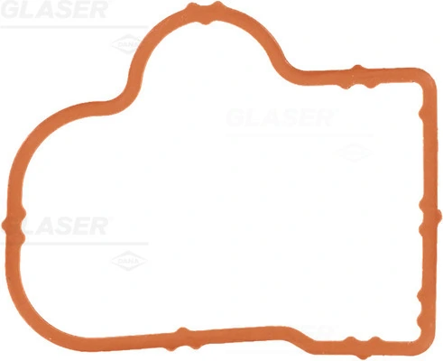 Junta de colector de admisión Opel Corsa  desde 3,48 €