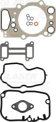 D3828000 Glaser