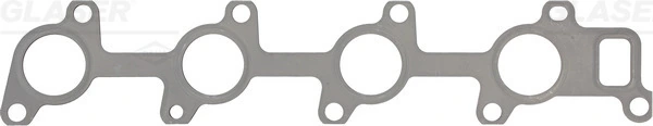 Junta de colector de escape E  sedán (2002-2008) original desde 11,20 €