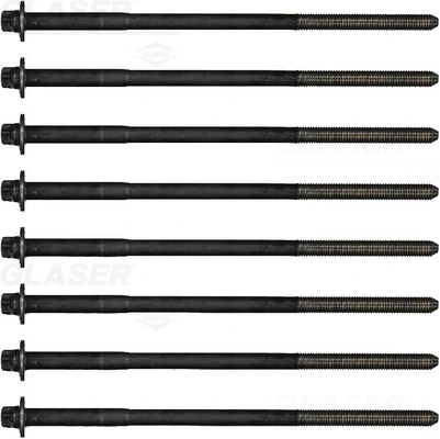 Juego tornillos culata FAI B1011 precio, desde 44,83 EUR
