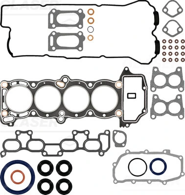 Comprar Juego completo de juntas de motor Nissan Sunny III N14 a bajo precio