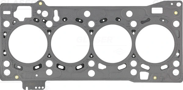 H4070020 Glaser