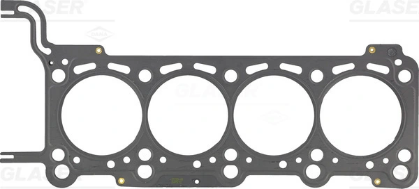 H4058000 Glaser