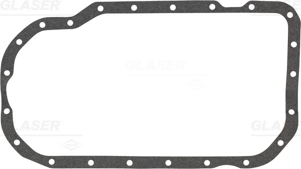 X5491601 Glaser