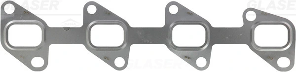 Comprar 8705076 Kamoka Junta colector escape