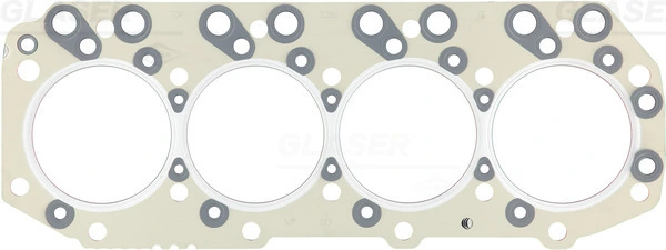Junta de culata para Isuzu Trooper UBS