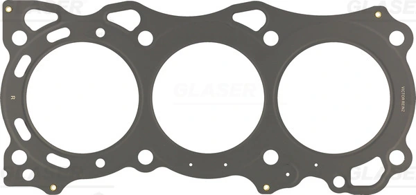 H8070400 Glaser