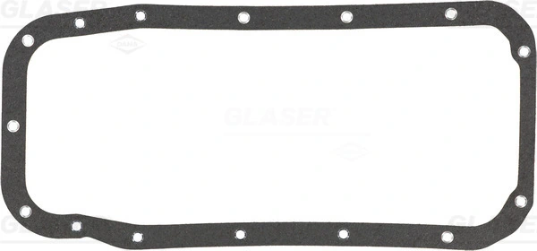 X0428501 Glaser