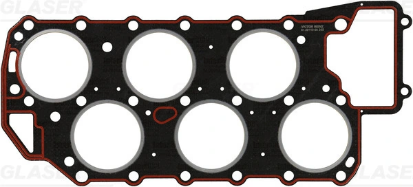 H5015000 Glaser