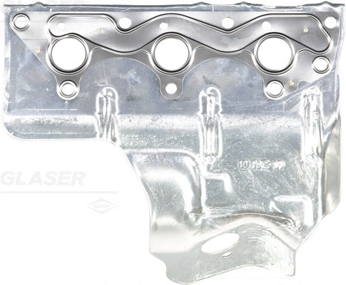 Junta colector joint Smart FORTWO  (2004-2007)