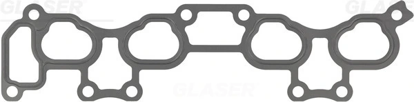 Junta, colector de admisión Nissan Sunny 3 N14