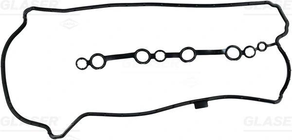 X9016601 Glaser