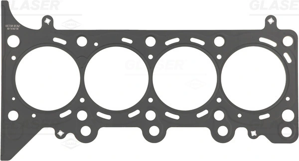 H4064400 Glaser