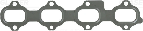 Comprar Junta de colector de escape Renault Trafic III EG a bajo precio