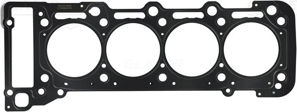 H4061400 Glaser