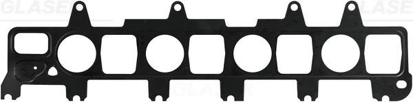 Comprar Junta del colector de admisión Skoda Octavia IV NX5, PV5 a bajo precio