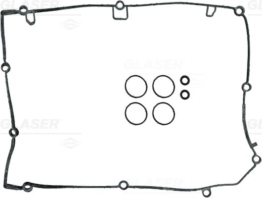 V9018000 Glaser