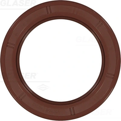  Retén de cigüeñal Hyundai Accent 1