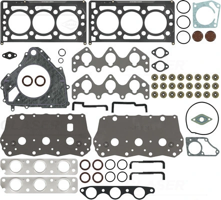 Juego juntas motor KIA Carnival II (2001-2005)