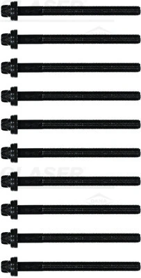 T8076800 Glaser