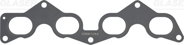 Junta colector de admisión para Toyota TERCEL  (EL53)