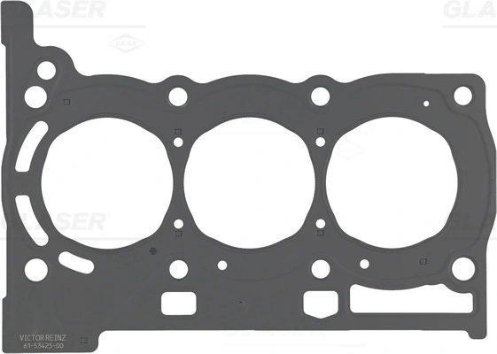 Empaquetadura de culata Toyota Yaris  (2011-2020)