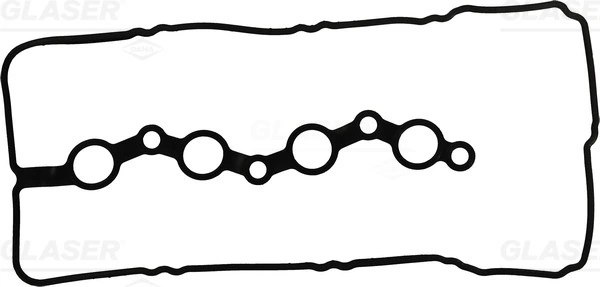 Junta tapa válvula Parts-Mall P1GA080 precio, desde 9,97 EUR