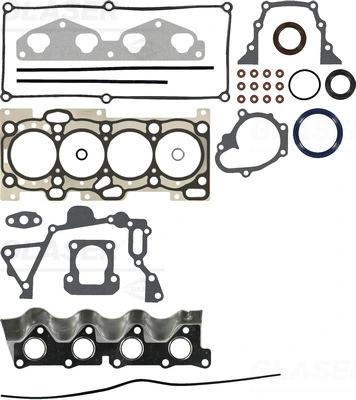 Comprar Juego completo de juntas de motor Hyundai I10 PA a bajo precio