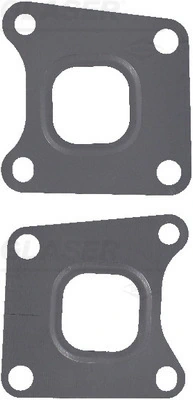 M3856700 Glaser