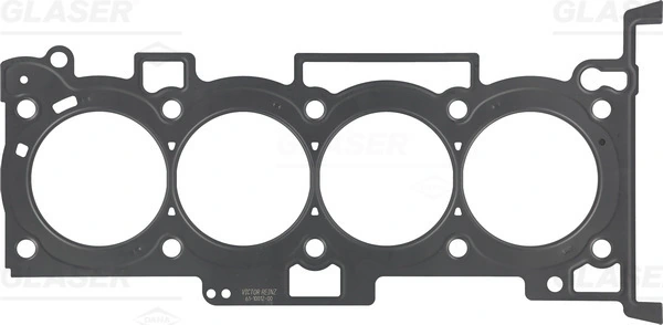 H4076800 Glaser