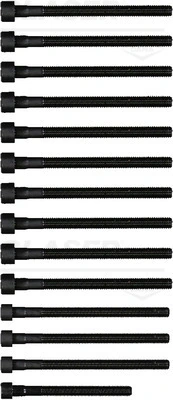 Tornillo de culata BMW 7 