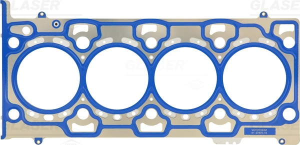 H4057210 Glaser