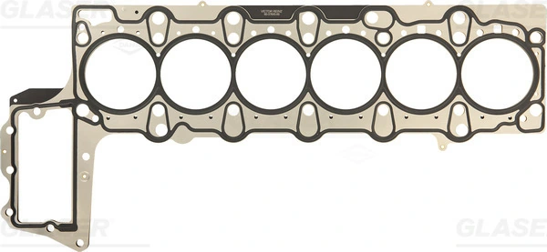 H0145100 Glaser