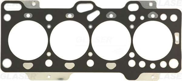 H4005900 Glaser