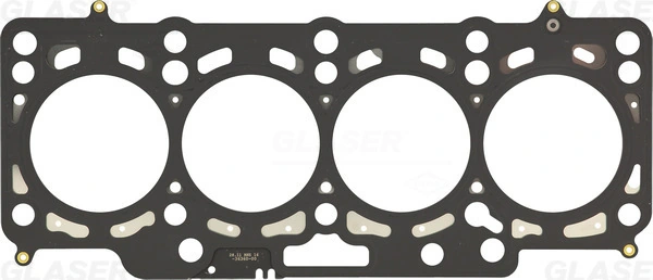 H4058200 Glaser