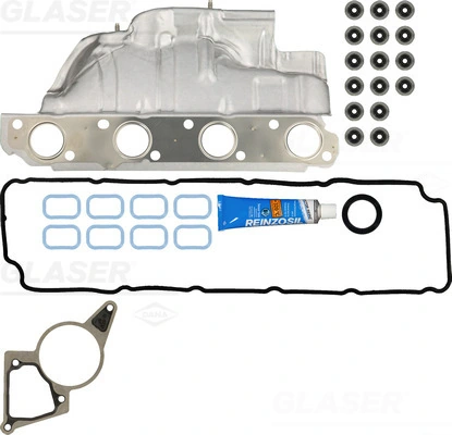 D3699000 Glaser