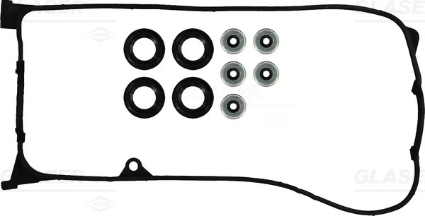 V3800300 Glaser